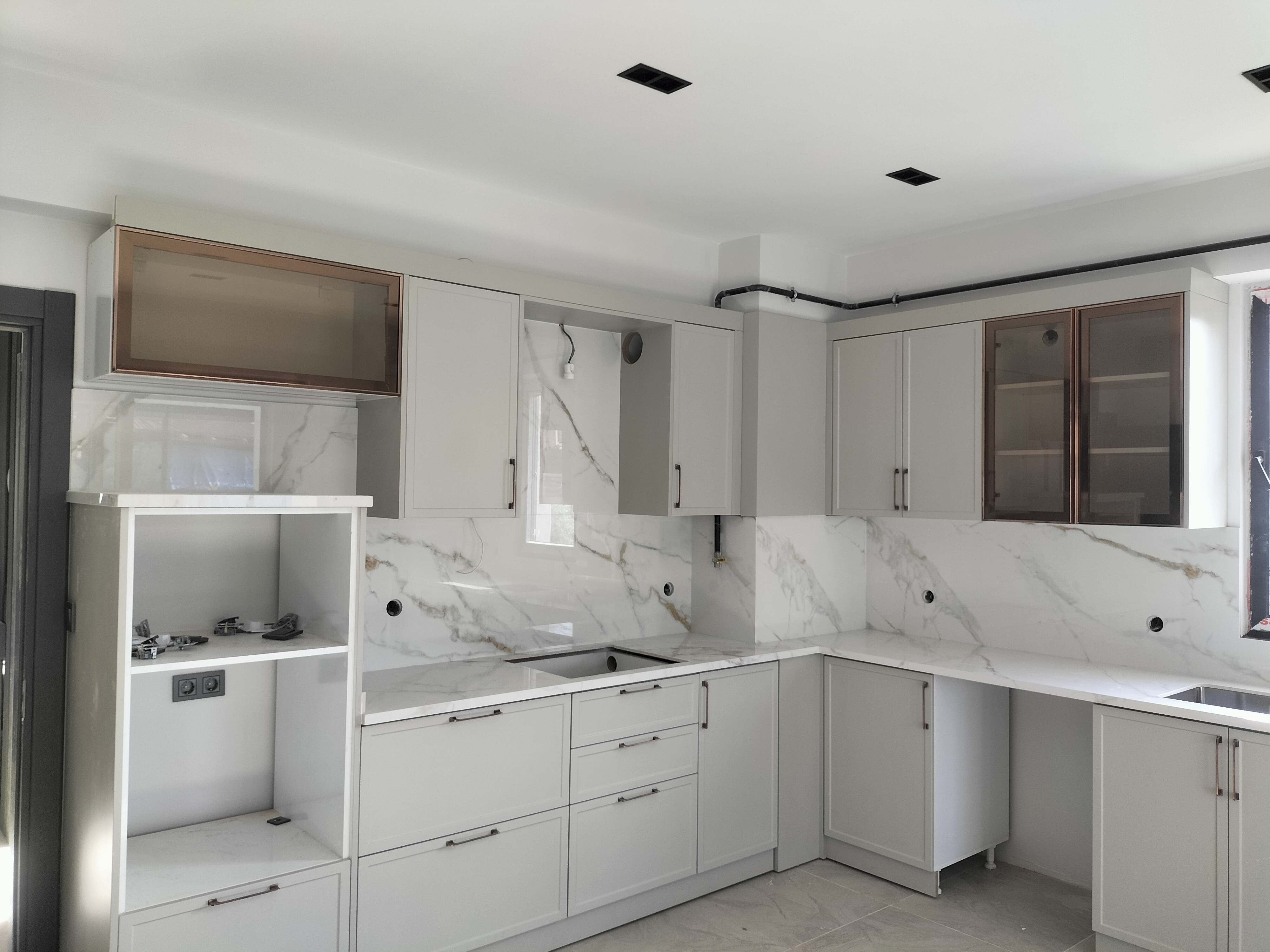 Mermer bakım ipuçları blog yazısı